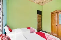 Hotel O Nirvana Homestay Syariah