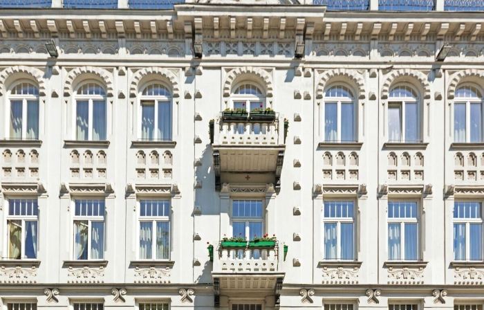 Fantastic-Inn Warszawa - CH30