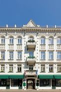 Fantastic-Inn Warszawa - CH30