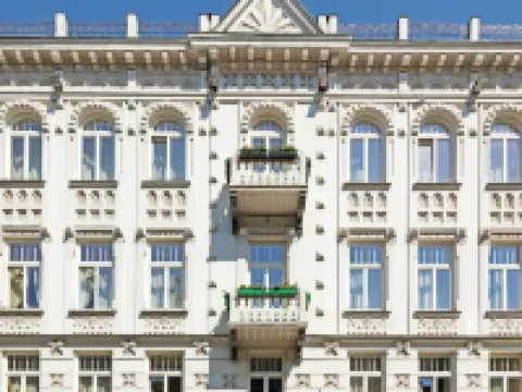 แฟนแทสติก อินน์ วอร์ซอ - CH30 โรงแรมในวอร์ซอ