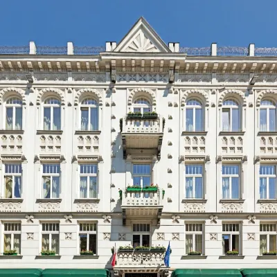 Fantastic-Inn Warszawa - CH30 Hoteles cerca de Antiguo Pueblo