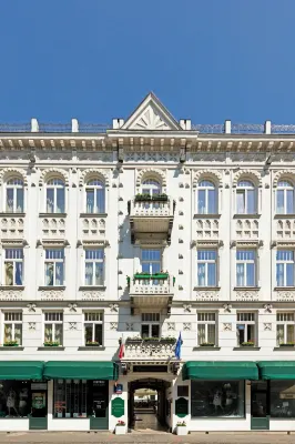 Fantastic-Inn Warszawa - CH30 - 2-Star