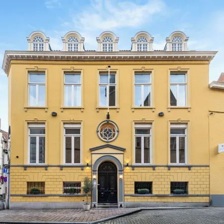 Hotel Lucca