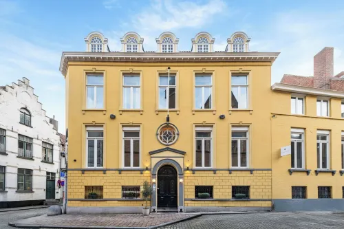 Hotel Lucca - Pet friendly