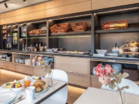 B&B Hotel Mainz-Süd