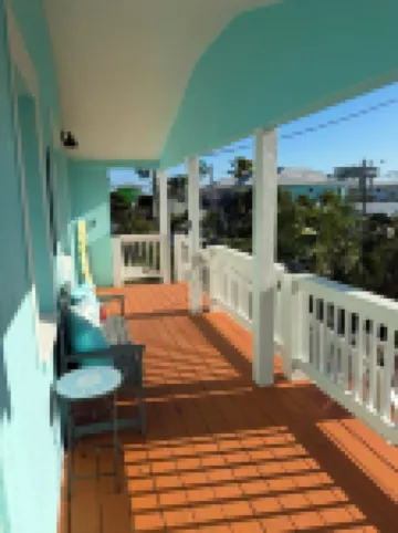 Island Cottage in Quaint Matlacha Florida. Amazing island life is a click away…