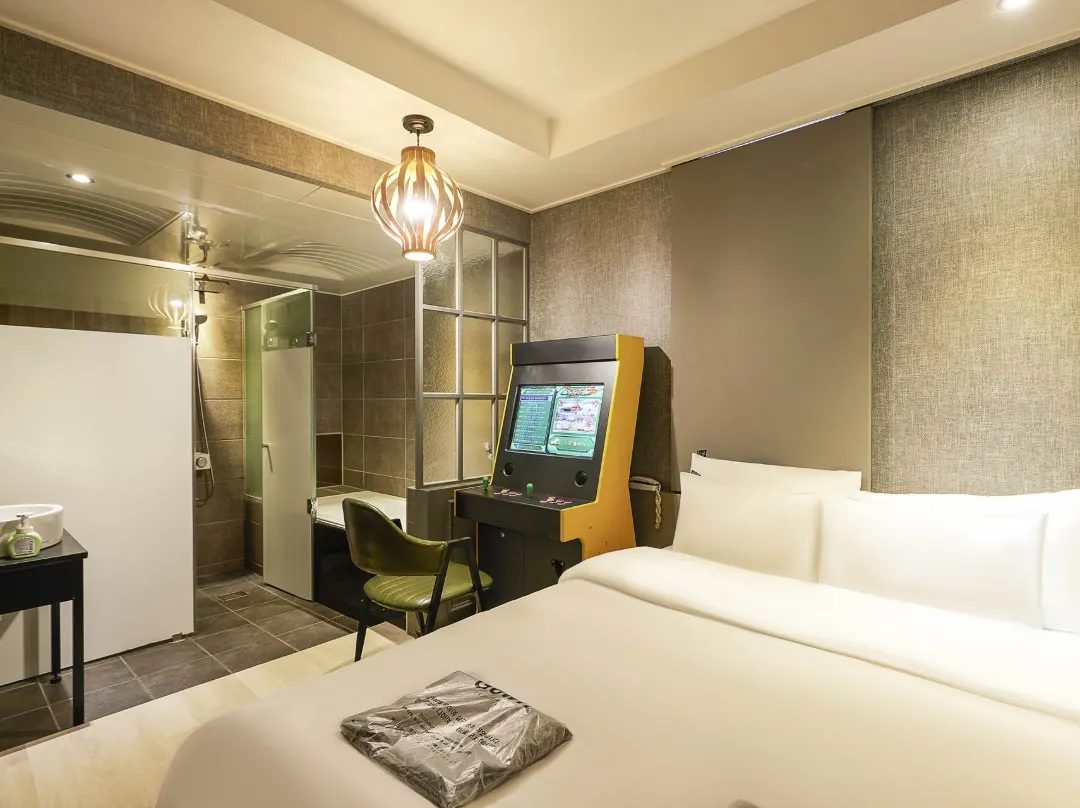 Seongnam Casa Hotel - 경기도