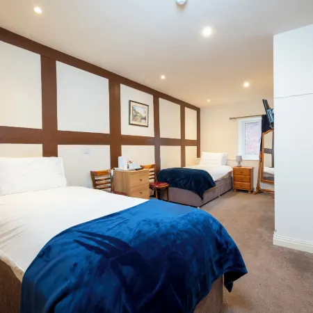 Ellesmere Hotel