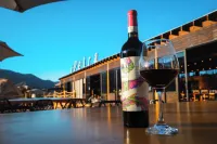 Oeno Wine Lodge Hotels in Ensenada