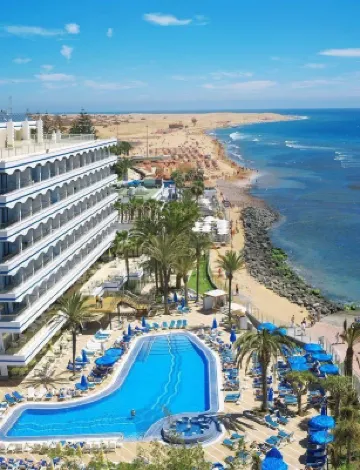 Abora Catarina by Lopesan Hotels