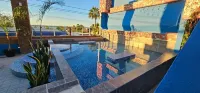Espíritu Santo Hotel Boutique - Private Pool