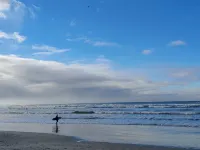 Wavescapes RipCurl Stay - Ocean View
