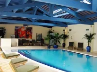La Villa Mazarin - Swimmingpools
