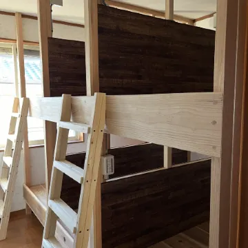 Guesthouse Aizu - Hostel