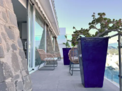 Apartamentos Julio Visconti Hotels in Nijar