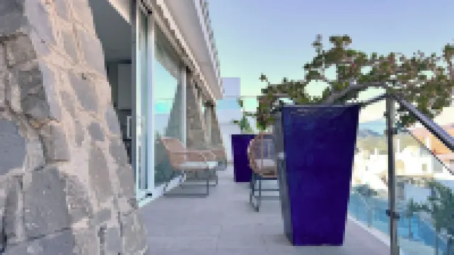 Complejo Julio Visconti