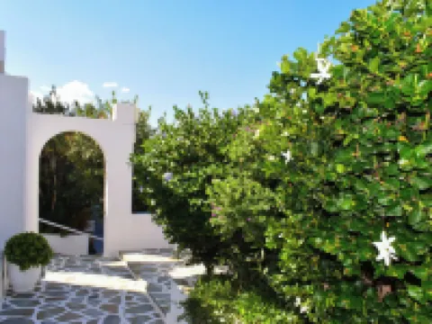 Villa Isabella Hotels in Naoussa