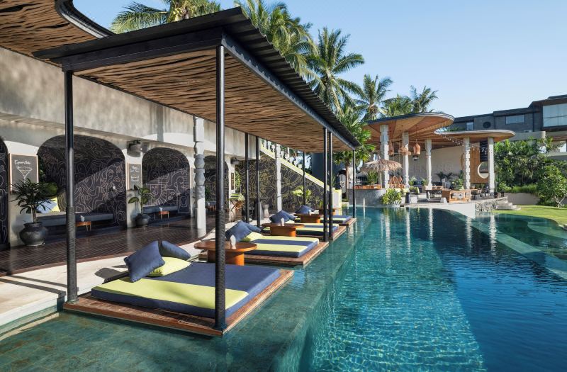 Soulshine Resort Ubud photo 4