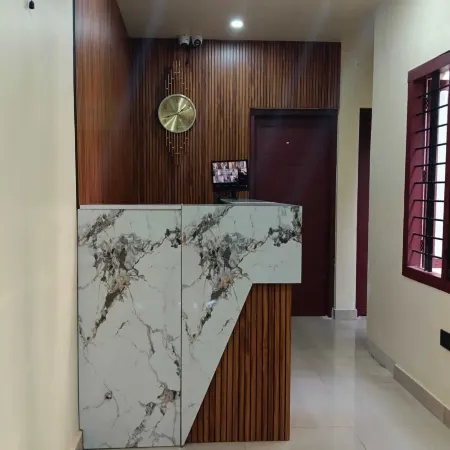 SJ Homes