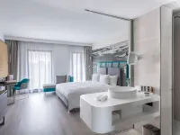 Novotel Convention & Spa Antananarivo