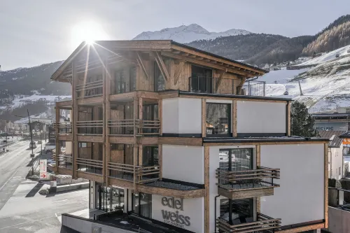 Edelweiss Echt-Charmant - Homestays