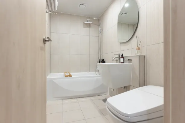 Daejeon Yuseong Hotel Anon Zimmer Photos