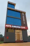 โรงแรม รามายัน เอลิท