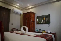 โรงแรม อาศิรวาท บลิส อินน์ แอนด์ พูล