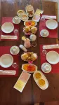 Pousada Halai - Breakfast