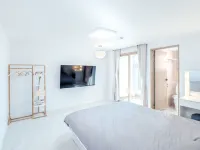 Ulju Ha Village Pension Hotels near شاطئ جينها (Jinha Beach)