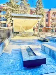 Park Station 3-Bdrm Old Town Main St Town Lift Heated Pool & Hot Tub Parking