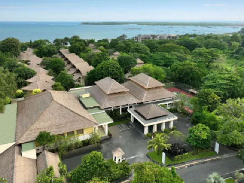 Mercure Resort Sanur Hotels in Bali