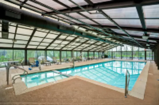 Courtyard Chicago Elmhurst/Oakbrook Area