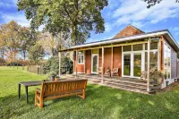 Holiday Home in Tripscompagnie Near Nature - Homestays