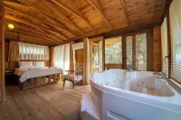 Sea Valley Lodge - Romantic