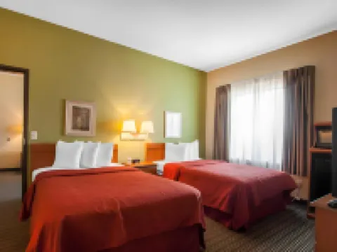 Quality Inn Joplin I-44