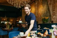 Hotel 1635 - breakfast