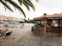 Apartamentos Checkin Laurisilva Hotels in Gomera
