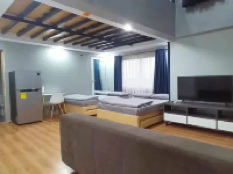 Villa Teresa Esperanza Tourist Inn Hotels in San Juan