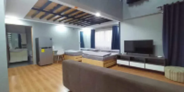 Villa Teresa Esperanza Tourist Inn