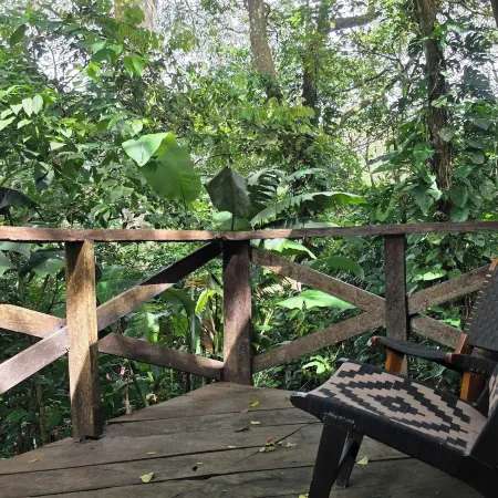 Mombacho Lodge