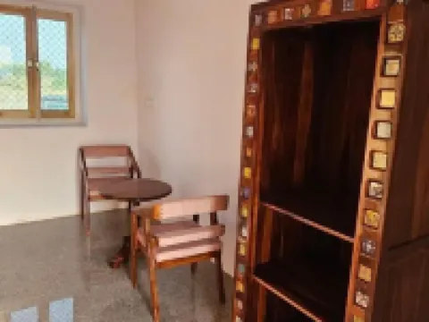 Hotel Meer Villa Sam otelleri