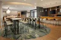 SpringHill Suites Voorhees Mt. Laurel/Cherry Hill