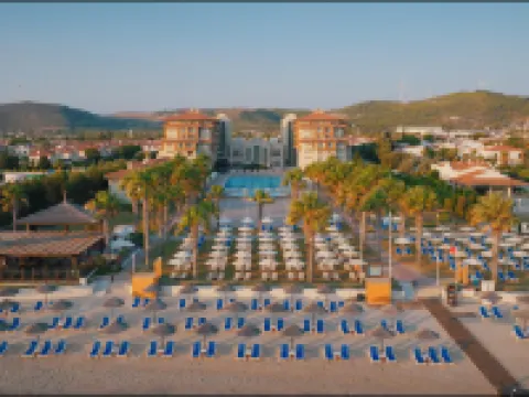 Radisson Blu Resort and Spa, Cesme Hotels in Cesme