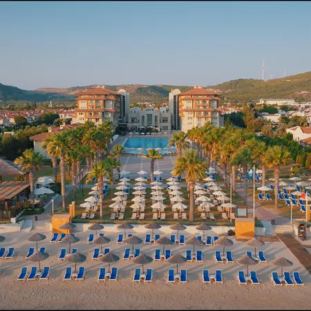 Radisson Blu Resort and Spa, Cesme