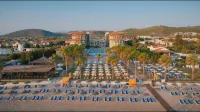 Radisson Blu Resort and Spa, Cesme