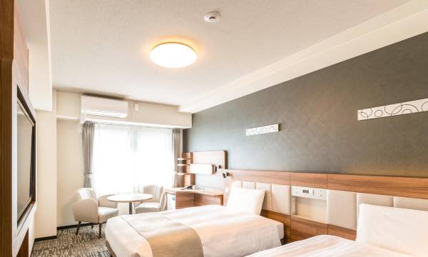 Comfort Hotel Shin-Osaka