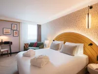 Mercure Chartres Est Hotels in Chartres