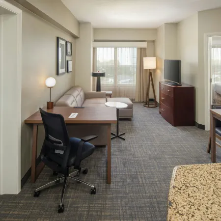 Residence Inn Clearwater Downtown