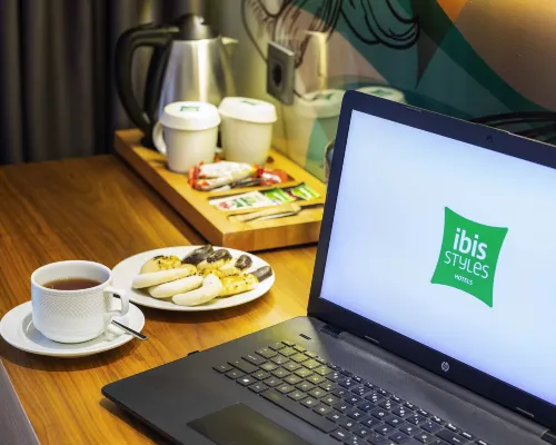 Ibis Styles Istanbul Atasehir Photos